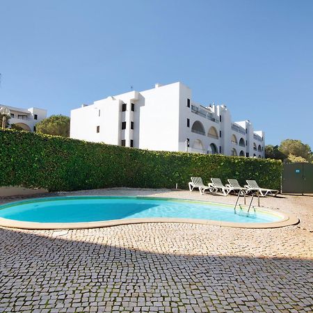 Ferienwohnung Casa Dos Salgados Albufeira Exterior foto
