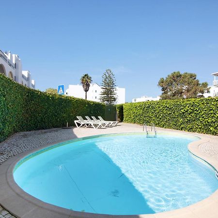 Ferienwohnung Casa Dos Salgados Albufeira Exterior foto