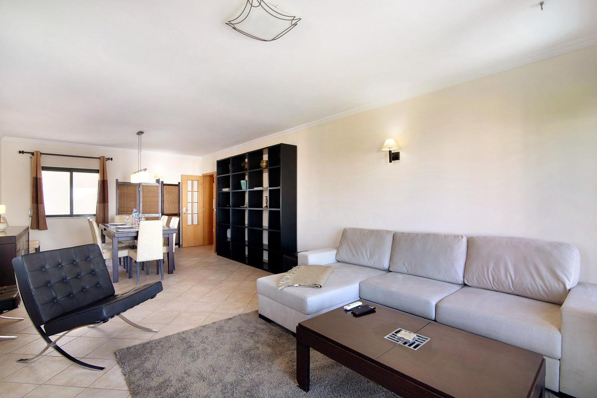 Ferienwohnung Casa Dos Salgados Albufeira Exterior foto